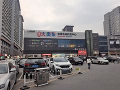 -盛京大奥莱(沈阳奥体店)