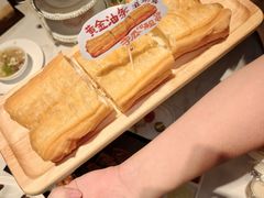 -滋粥楼·顺德菜(番禺广场总店)