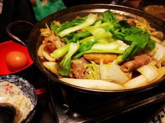 -日本料理神拉面
