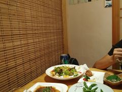 -福匠日本料理(人民路店)