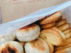 鲜肉月饼-西区老大房(愚园路店)