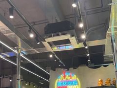 -灶边炉台·东北融合烤肉(南山店)