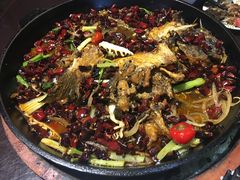 -老板恋上鱼(环山路店)
