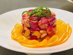 -锦成府·精选淮扬菜(老门东1865店)