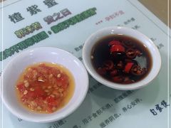 -荔林食店(西华路店)