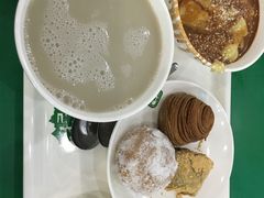 -壹条龙饭庄台基厂店