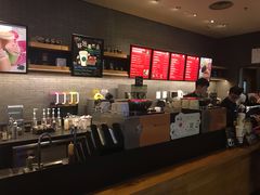 -星巴克臻选(济南万达店)