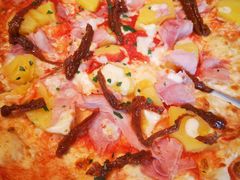 -玛尚诺Pizza&Bar(长泰广场店)