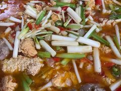 -邱金小炒·30 年盐帮江湖菜(自贡店)