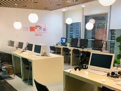 -樱花国际日语(徐家汇中心)