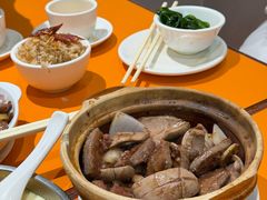 -雅苑餐厅(朝天路店)