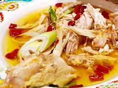 -巴依老爷新疆美食(清华东门店)