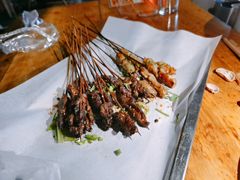 -林二哥宜烤官·宜宾小烧烤