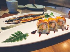 -山葵家·创意料理(宁波来福士店)