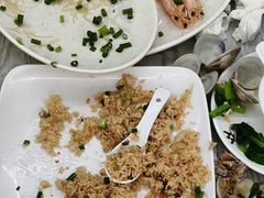 -红月湾海鲜饭店•沙滩海景(双月湾店)