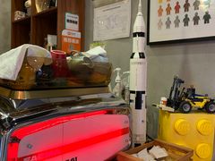 -W CAFE(甜爱路店)
