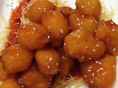 -POLO小馆·老南京菜(解放路店)