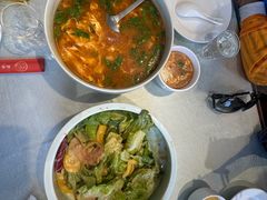 -郭林家常菜(狼垡店)