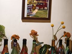 -LESCEDARS Brasserie Bistro香柏树