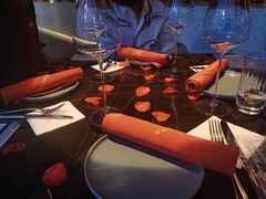 -wann lounge 低温慢煮牛排·清吧