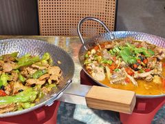 -米椰湘·辣椒炒肉