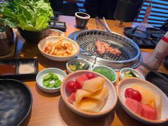 -拾勝牛·江景安格斯烧肉放题(江湾阳光天地店)