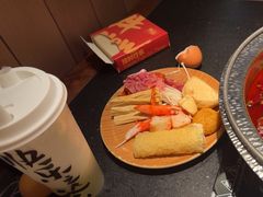 -牛New寿喜烧(虹桥新天地店)