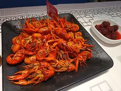 -靓虾二哥长沙地标小龙虾(五一广场店)