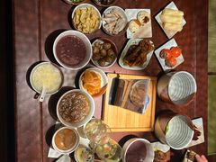 -青藤茶馆(南山路店)