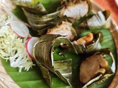 -南沙游艇会·大兵船餐厅