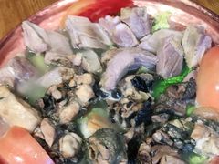 -阿婆情腊排骨火锅(饮玉巷店)