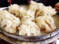 -老仁义·清真菜(太古街店)