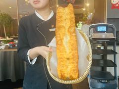 -旺顺阁·北京菜·烤鸭(大望路店)