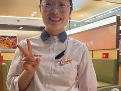 -海底捞火锅(苏宁广场店)