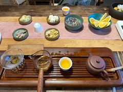 -邈墨茶馆(凤起路店)