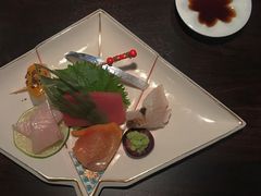 -元熹会席料理