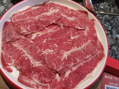贵妃牛肉-蜀大侠火锅(春熙路店)