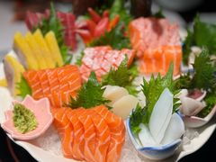 -松鹤精致料理(五一中路店)