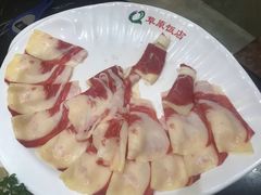 -草原饭店火锅