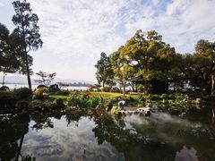 -杭州西湖柳莺里酒店·闻莺厅