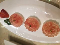 -8餐厅(新葡京酒店)