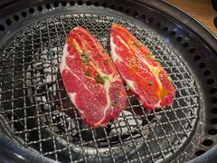 -大田家•炭火烧肉酒场(大兴枣园店)