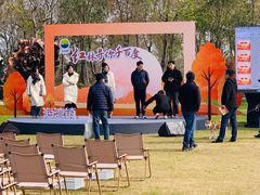 -上海海湾国家森林公园