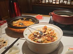 -老阿爸鲜鱼土菜(独墅湖店)