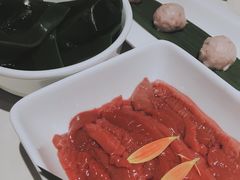 -海底捞火锅(九久奥特莱斯店)