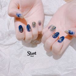 -StartNail美甲