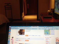 -昆山隆祺国际饭店