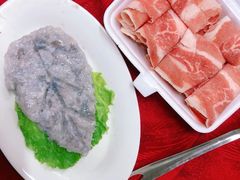 -花苑美食横琴生蚝火锅(拱北粤华路店)