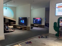 -神帆·元气汤泉(解放西路店)