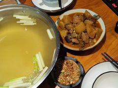-牛鲜胜·潮汕牛肉自助火锅(番禺市桥店)